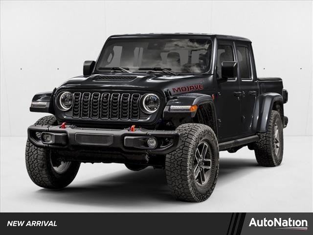 2025 Jeep Gladiator Mojave Auto's photo