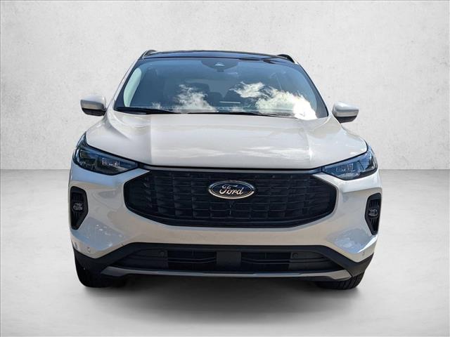 2025 Ford Escape Plug-in hybrid PHEV - Photo 6