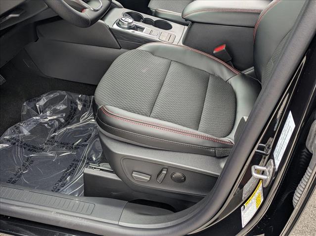 2026 Ford Escape ST-Line photo 2