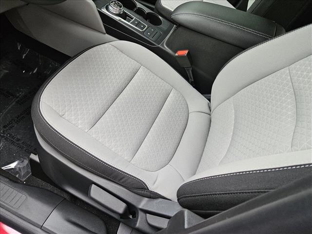 2025 Ford Escape Active photo 4