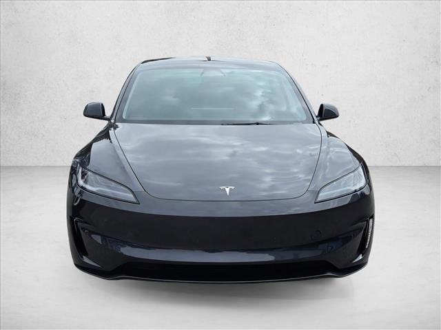 Used 2024 Tesla Model 3 Performance with VIN 5YJ3E1ET8RF848133 for sale in Jacksonville, FL