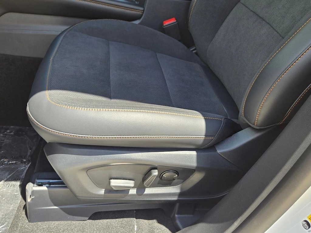 New 2026 Ford Explorer Tremor SUV