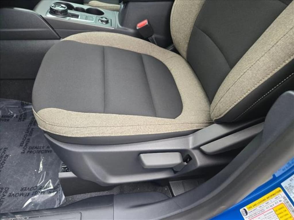 New 2025 Ford Bronco Sport Big Bend SUV