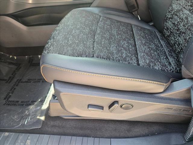 2025 Ford F-150 Tremor photo 4