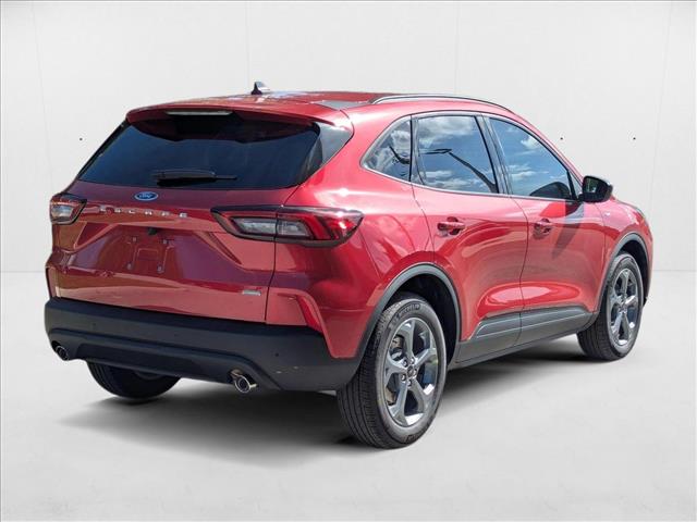 2025 Ford Escape ST-Line photo 2