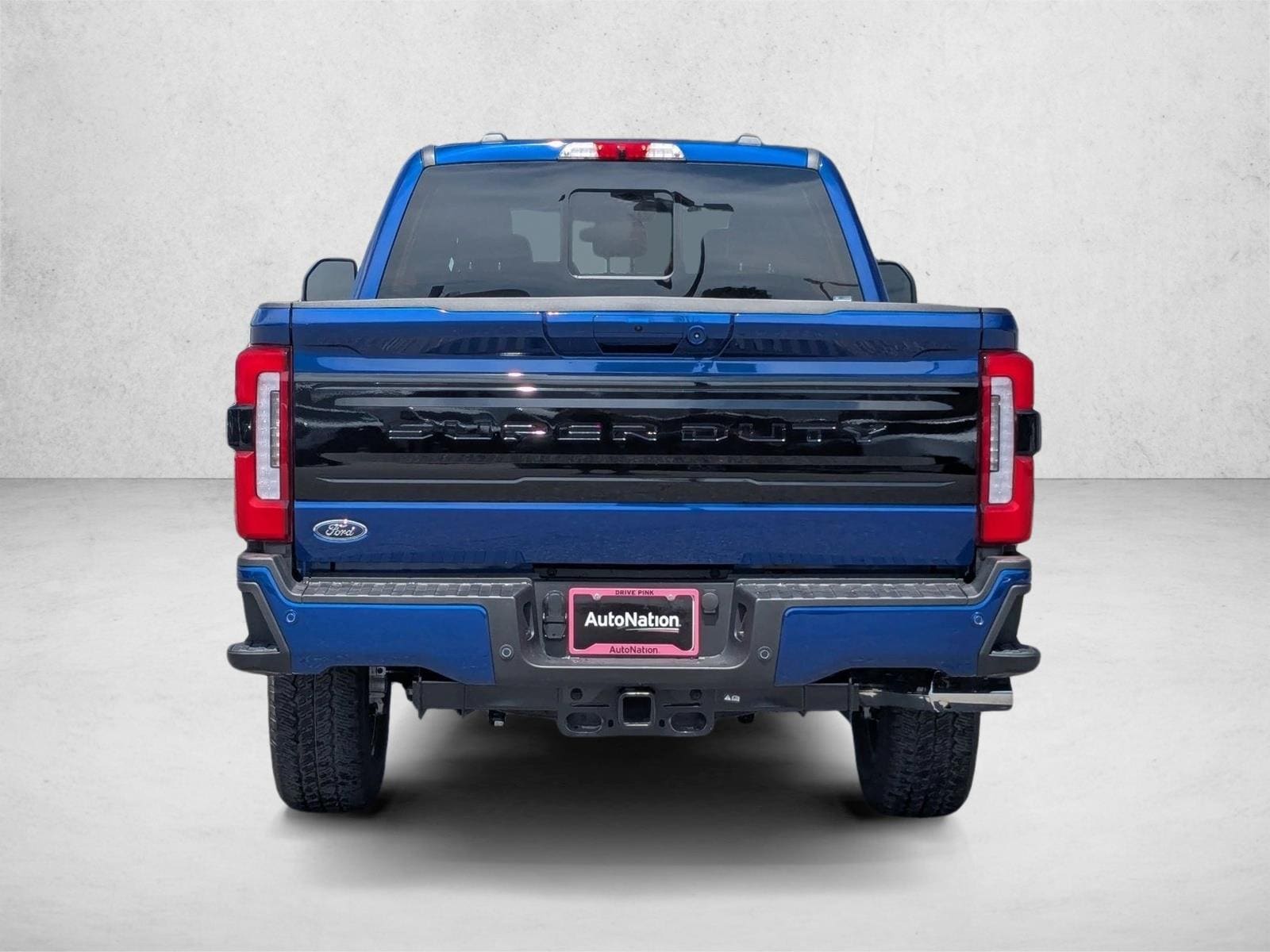 2026 Ford F-250 Super Duty Platinum - Photo 7