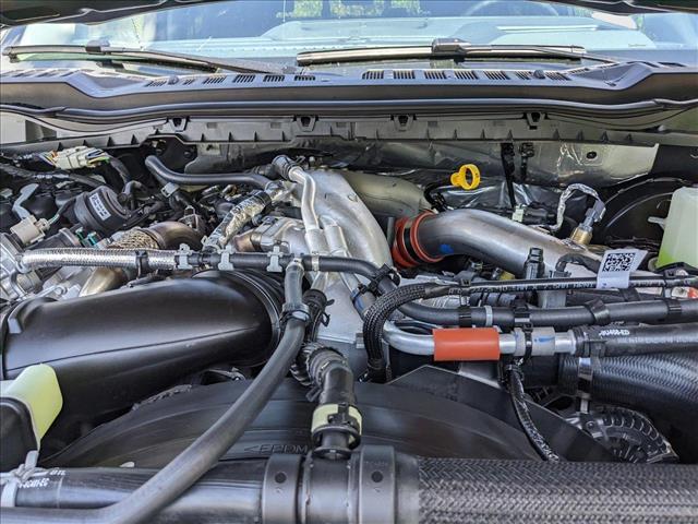 2025 Ford F-250 Super Duty Lariat - Photo 16