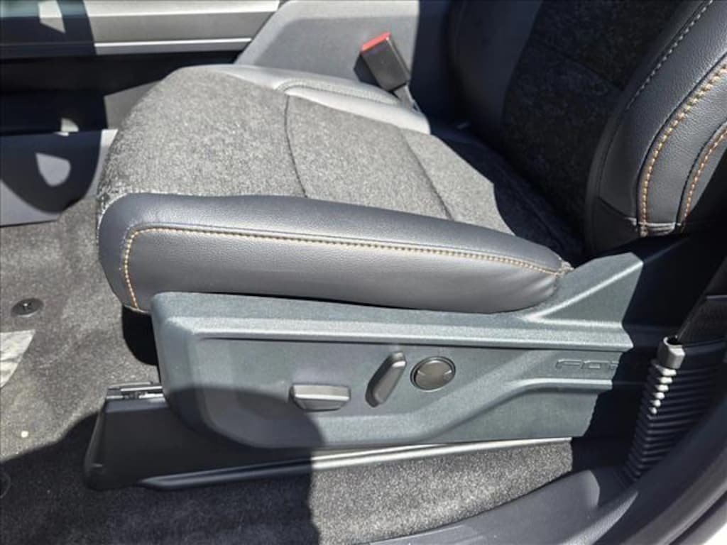 New 2025 Ford F-150 Tremor Truck SuperCrew Cab