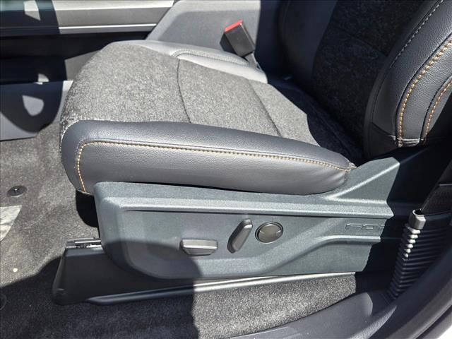 2025 Ford F-150 Tremor photo 4