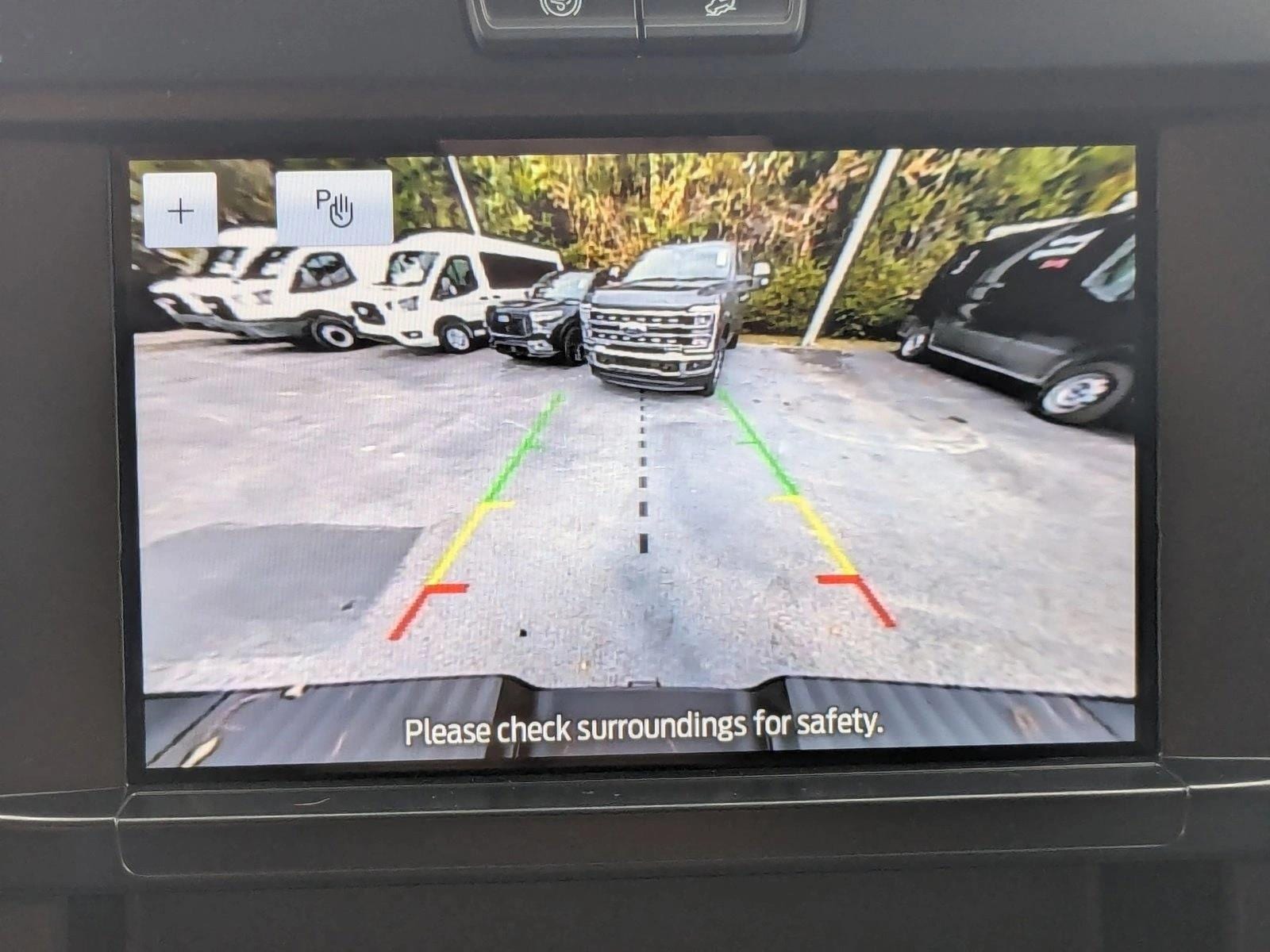 2026 Ford F-250 Super Duty XL - Photo 13