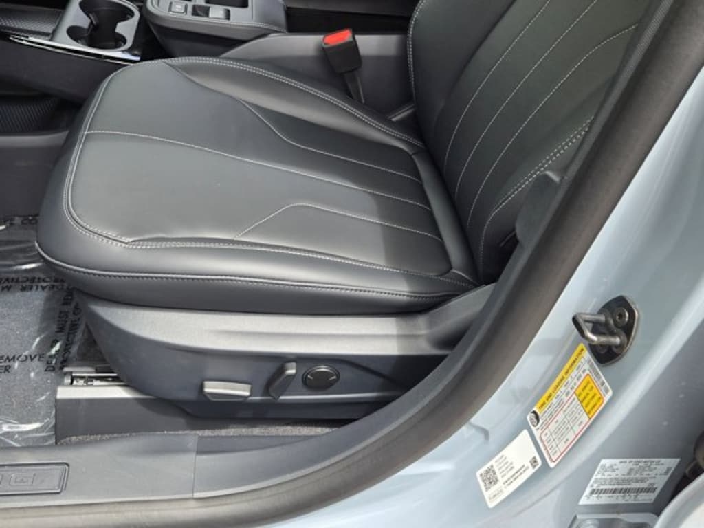 New 2026 Ford Mustang Mach-E Select SUV