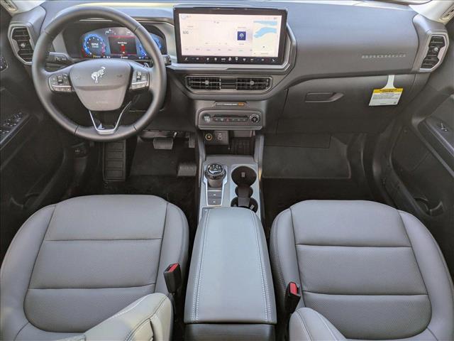 2025 Ford Bronco Sport Badlands - Photo 15