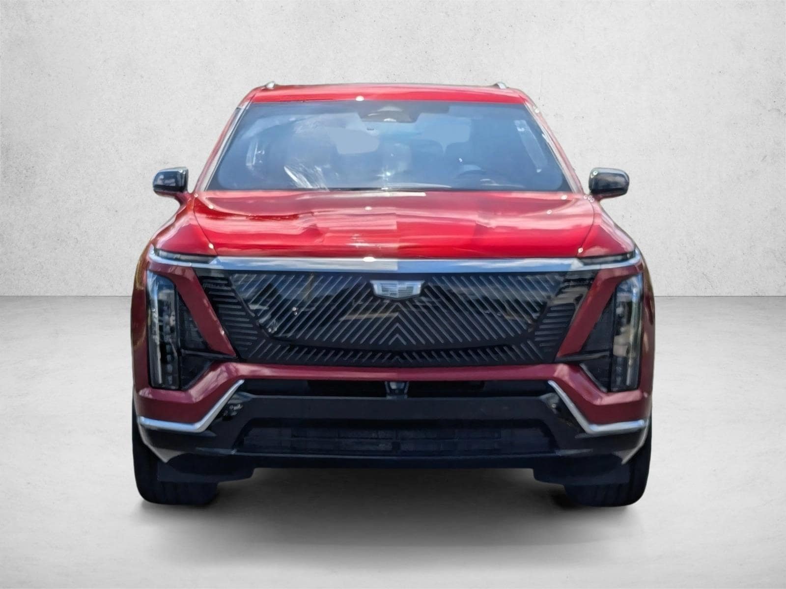 Used 2026 Cadillac VISTIQ Luxury with VIN 1GYC3KMLXTZ705158 for sale in Jacksonville, FL