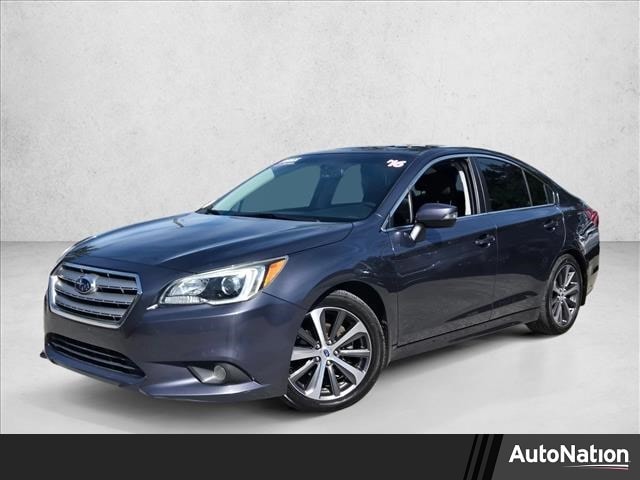 2016 Subaru Legacy 2.5i Limited