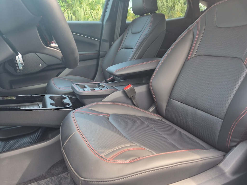 New 2026 Ford Mustang Mach-E Premium SUV