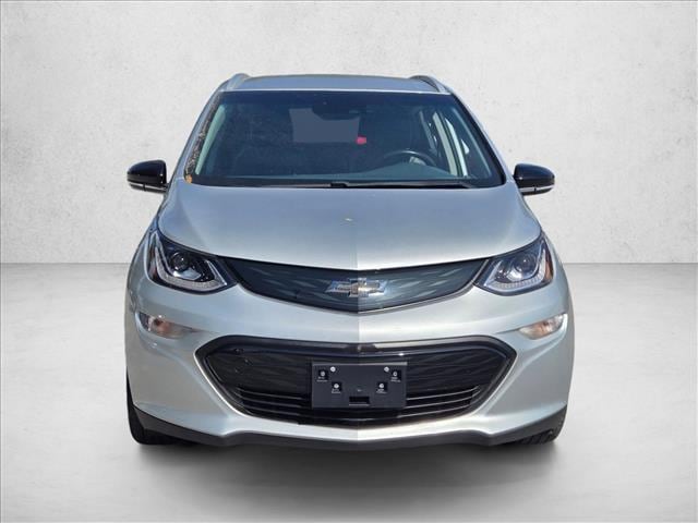 Used 2019 Chevrolet Bolt EV Premier with VIN 1G1FZ6S06K4111446 for sale in Jacksonville, FL