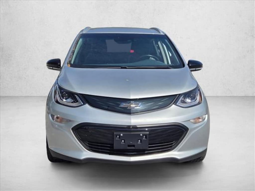 Used 2019 Chevrolet Bolt EV Premier Wagon
