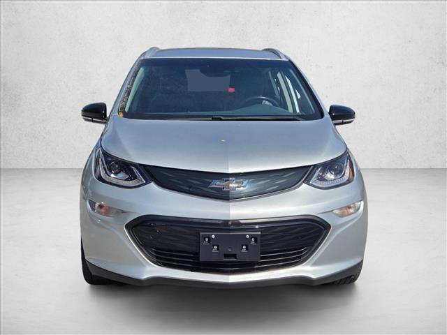 2019 Chevrolet Bolt EV Premier photo 2