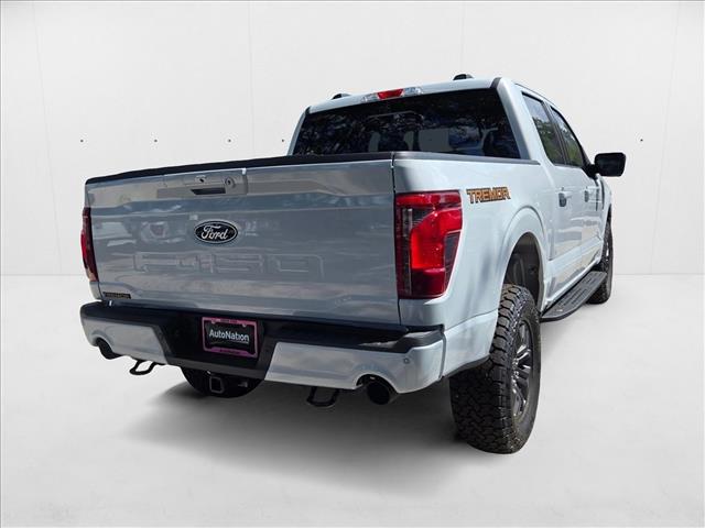 2025 Ford F-150 Tremor photo 2