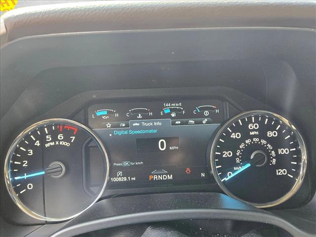 2020 Ford F-150 Lariat photo 3