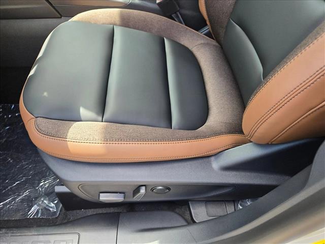 2025 Ford Bronco Sport Outer Banks photo 4