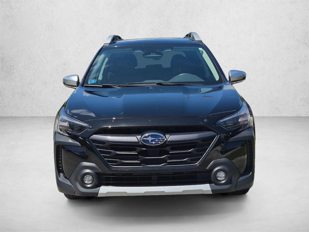 Used 2024 Subaru Outback Touring XT SUV