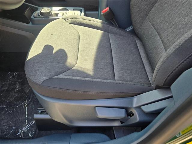 2025 Ford Maverick XLT photo 3