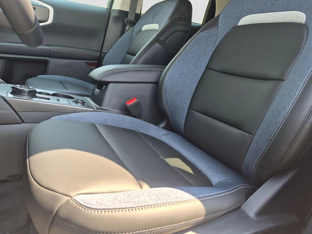 New 2026 Ford Bronco Sport Outer Banks SUV
