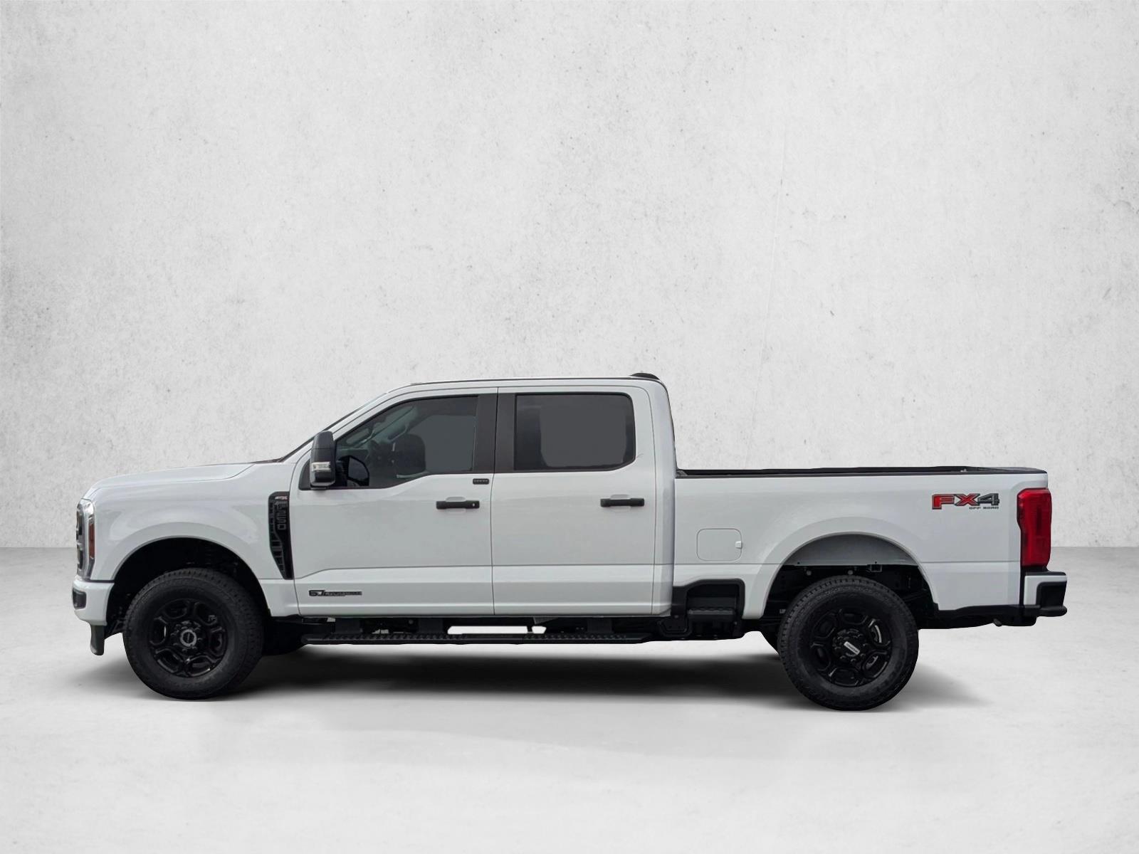 2026 Ford F-250 Super Duty XL - Photo 5