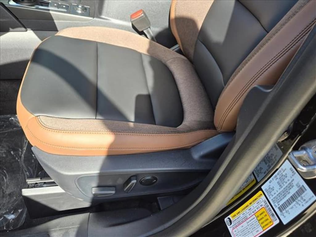 New 2025 Ford Bronco Sport Outer Banks SUV