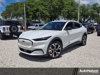 2026 Ford Mustang Mach-E Select SUV