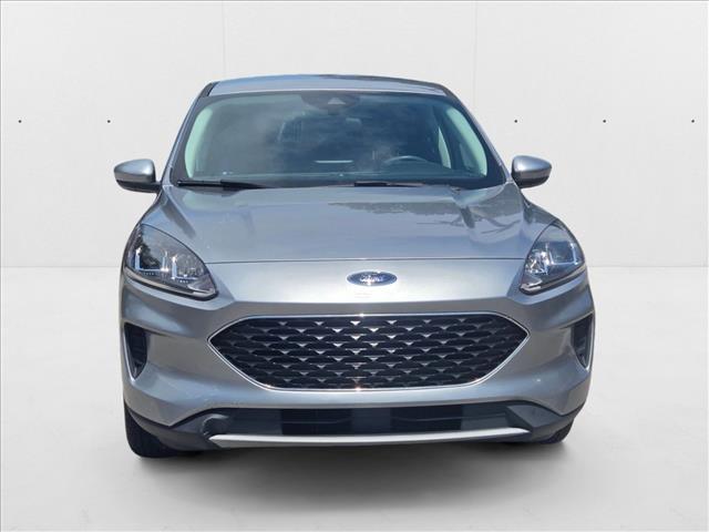 2021 Ford Escape SE Hybrid photo 2