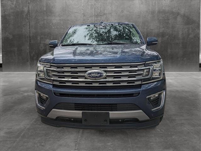 Used 2019 Ford Expedition Limited with VIN 1FMJU1KT5KEA75607 for sale in Jacksonville, FL