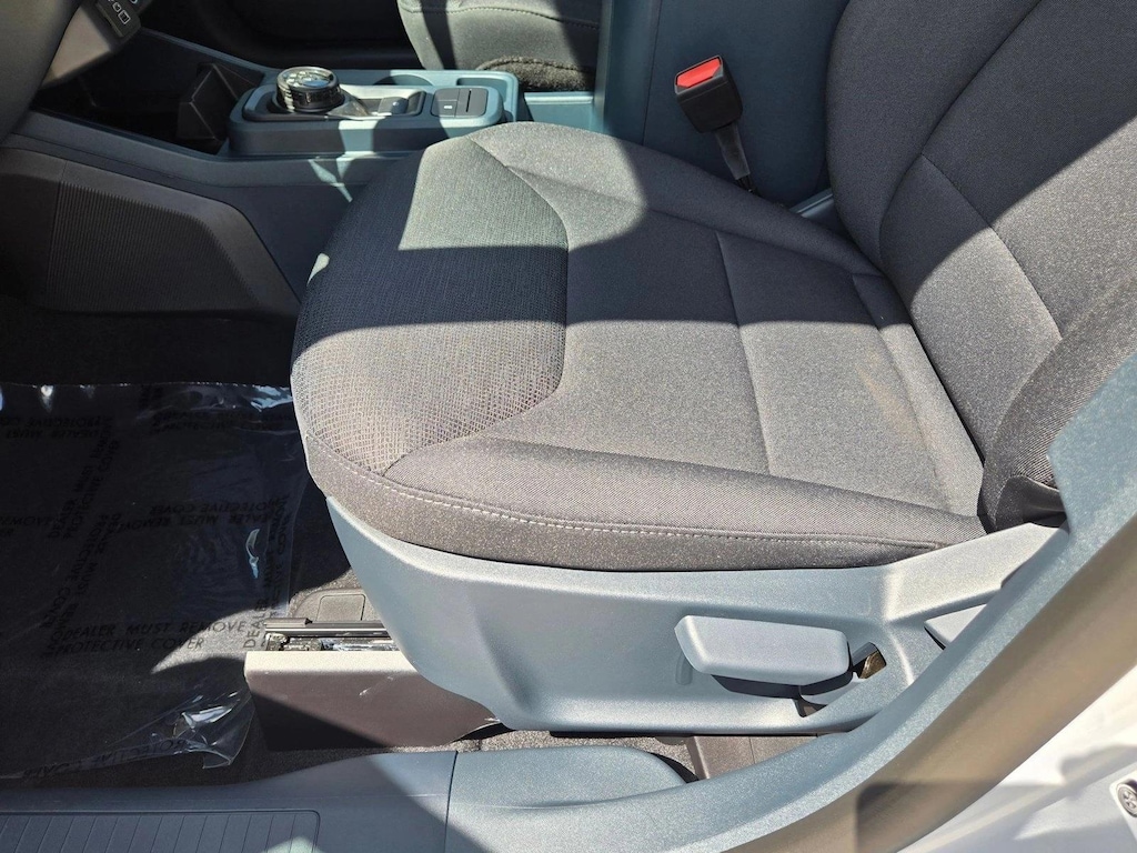 New 2026 Ford Maverick XL Truck SuperCrew