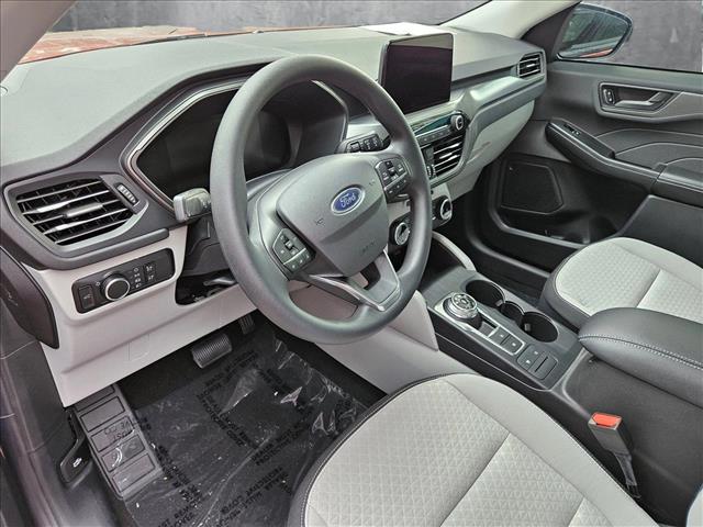 2025 Ford Escape Active photo 3