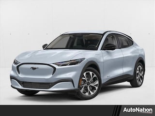 2026 Ford Mustang Mach-E Select SUV