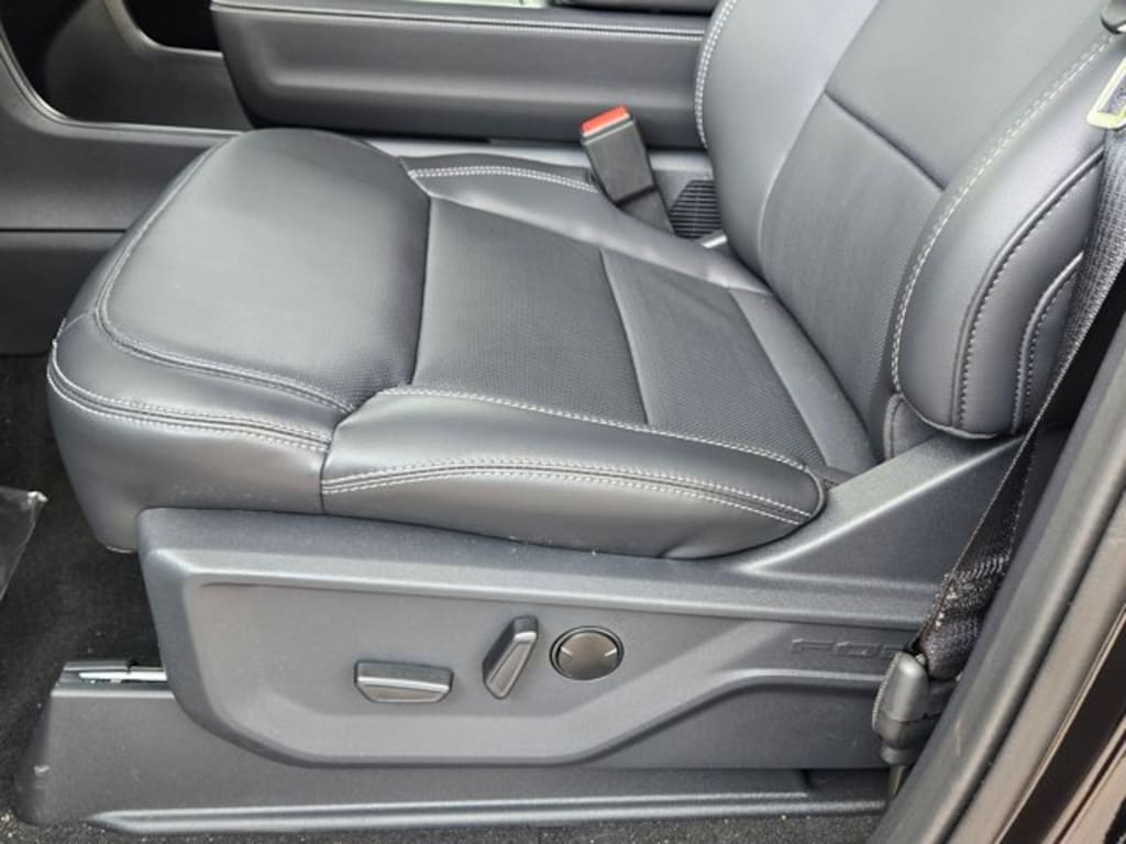 New 2026 Ford Expedition Platinum SUV