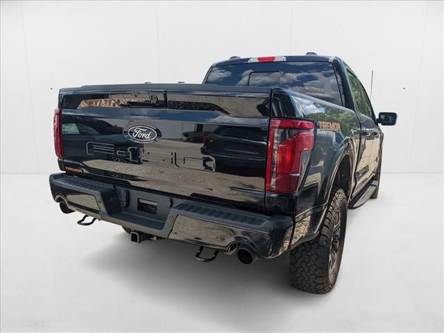 2025 Ford F-150 Tremor photo 2