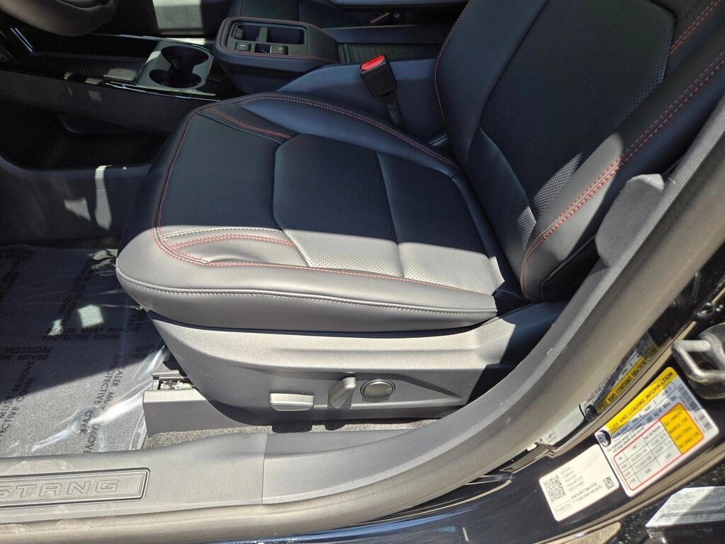 New 2026 Ford Mustang Mach-E Premium SUV