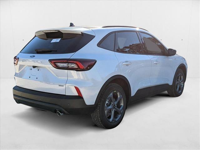 2025 Ford Escape ST-Line photo 2