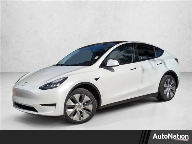 2023 Tesla Model Y Performance's photo