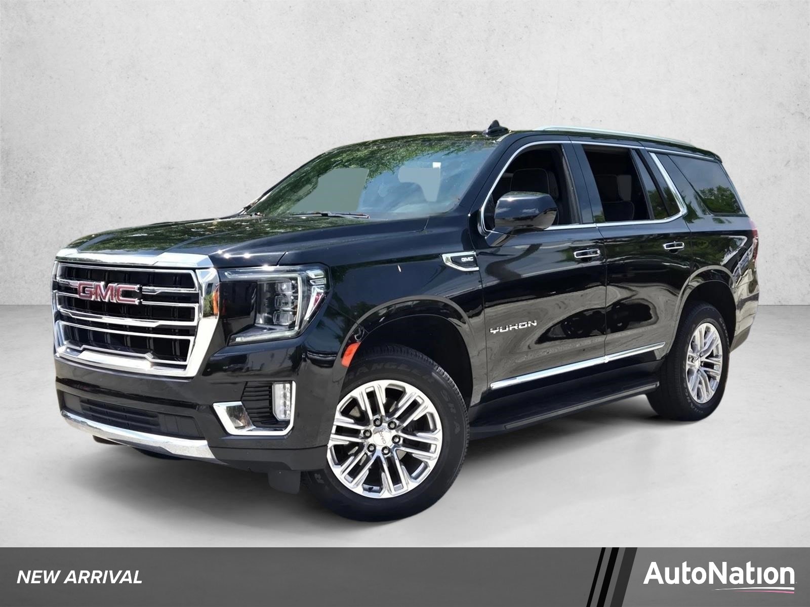 2024 GMC Yukon 2WD SLT's photo