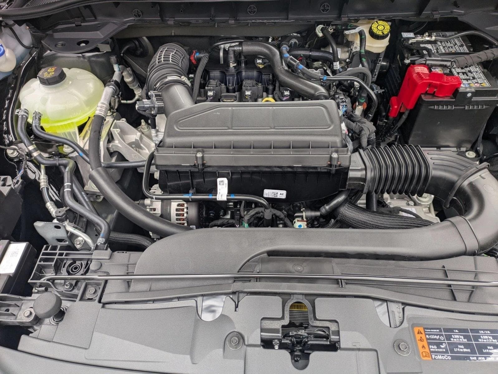 2026 Ford Escape Active - Photo 12