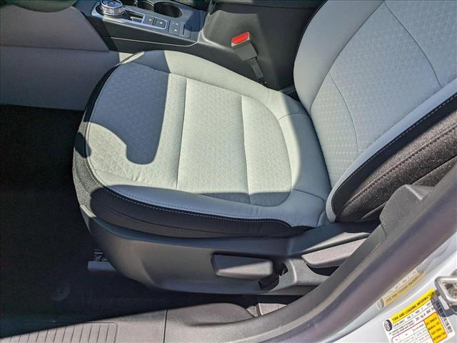 2025 Ford Escape Active photo 4