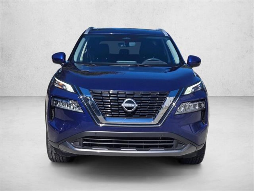 Used 2023 Nissan Rogue SL SUV