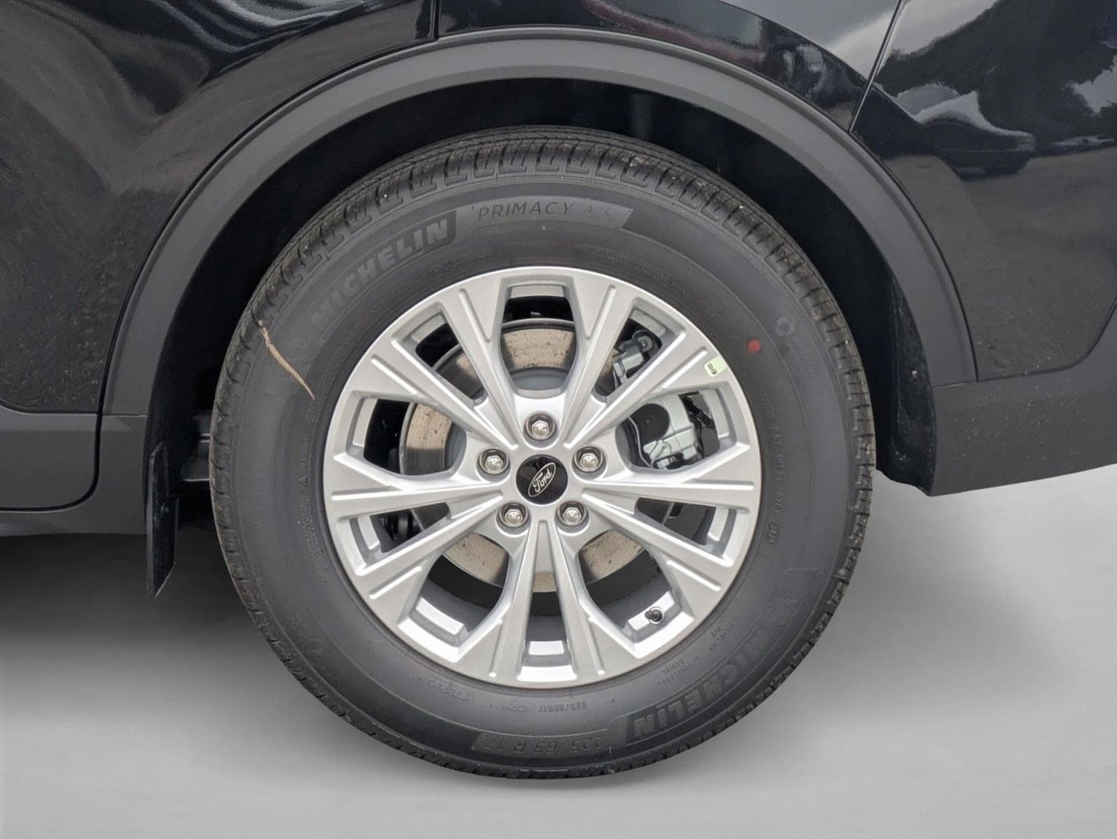 2026 Ford Escape Active - Photo 9