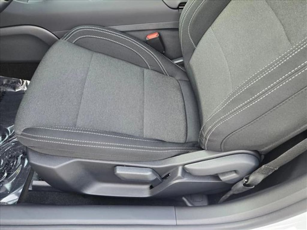 New 2026 Ford Mustang EcoBoost Coupe