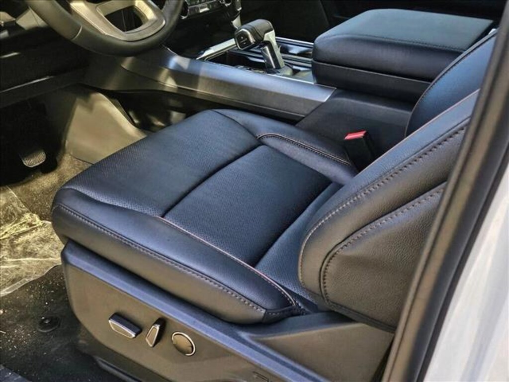 New 2026 Ford F-150 LARIAT Truck SuperCrew Cab