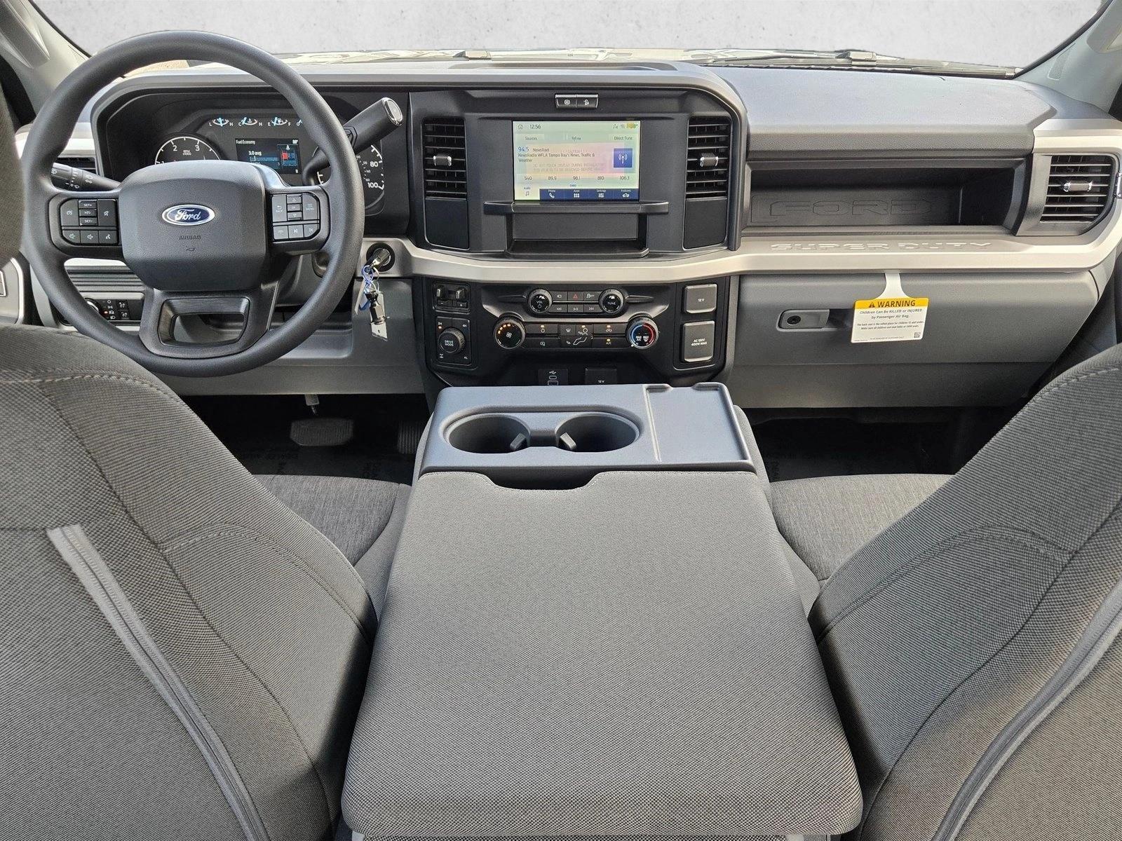 2026 Ford F-250 Super Duty XL - Photo 14