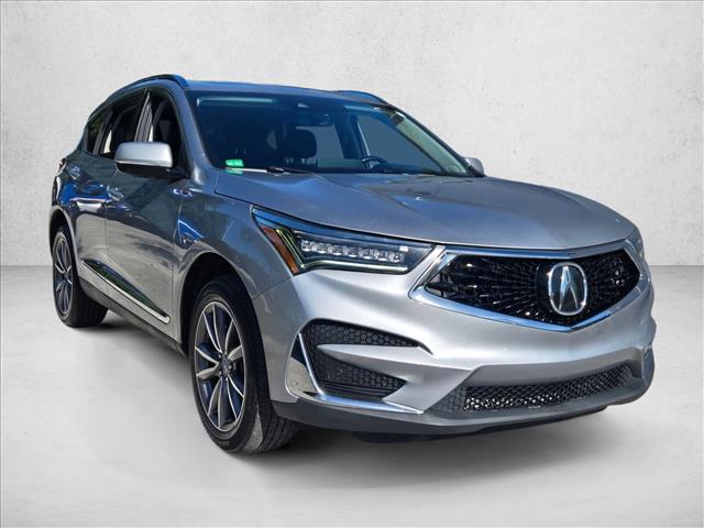 2020 Acura RDX Technology photo 3